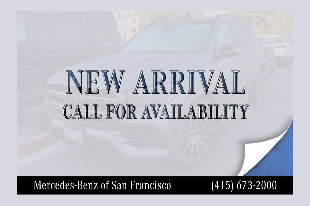 Used 2023 Mercedes-Benz GLS 450 4MATIC