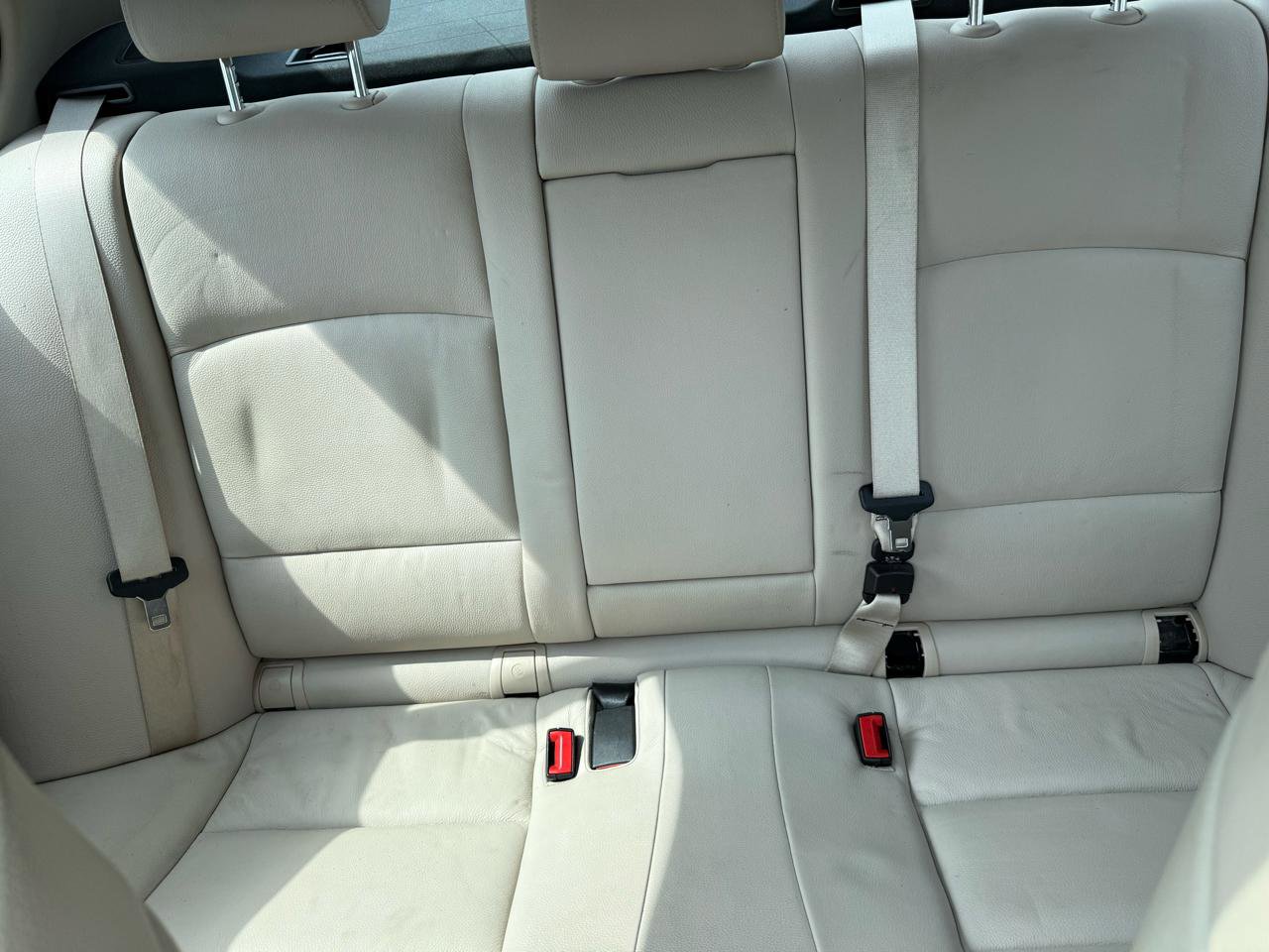 Used 2013 BMW 528i xDrive Sedan AWD/4WD image 31