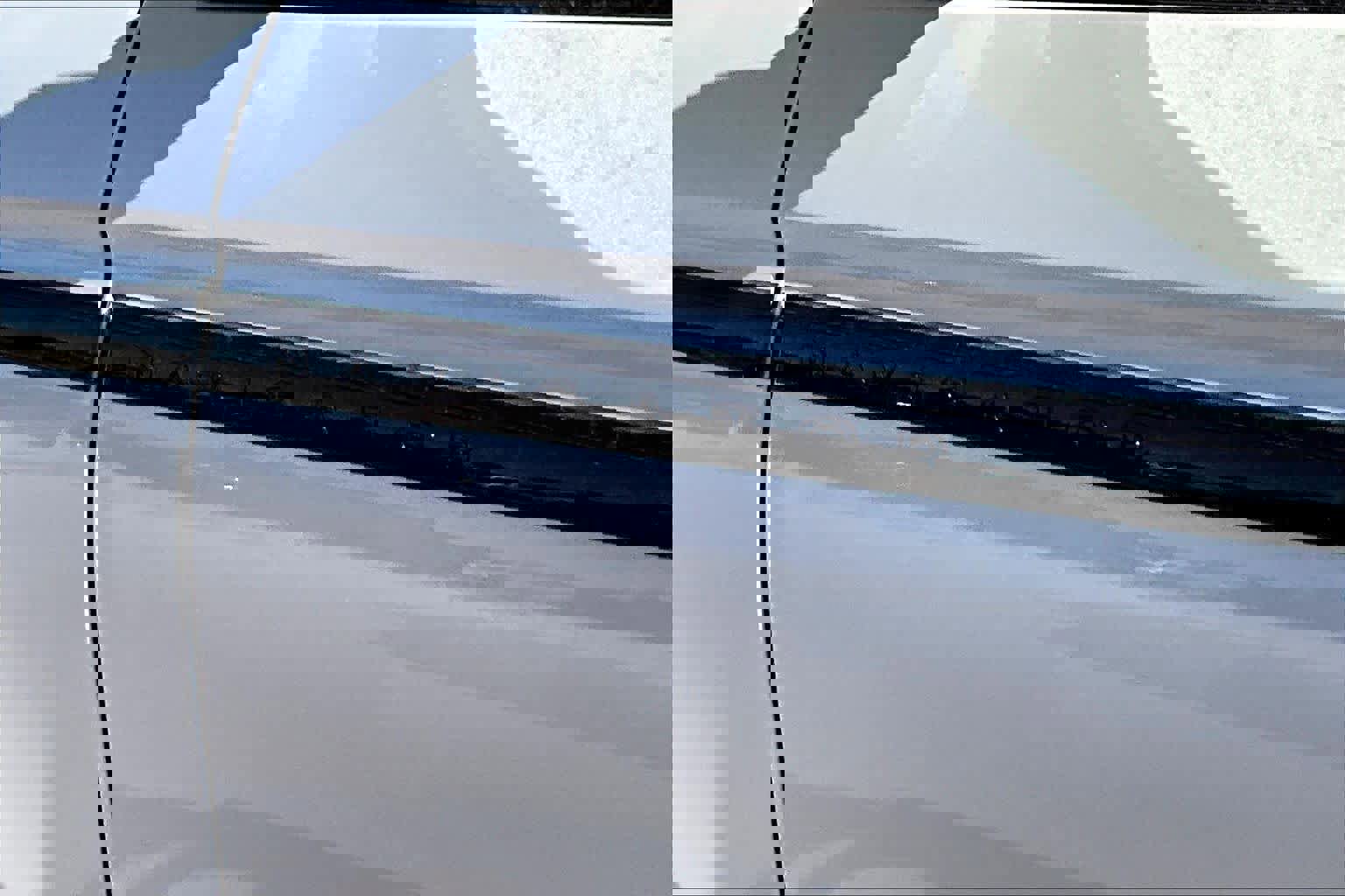 New 2025 Lincoln Navigator L Reserve w/ Jet Appearance Package image 15