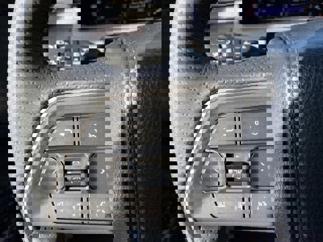 New 2025 Toyota 4Runner TRD Sport Premium image 16