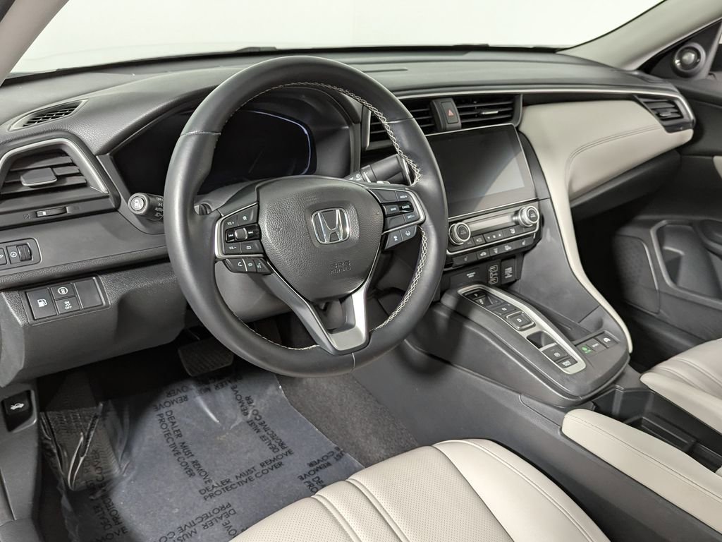 Used 2019 Honda Insight Touring image 14