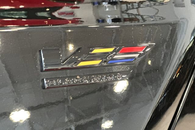 Used 2024 Cadillac CT4 V Blackwing w/ Driver Assist Package RWD image 50