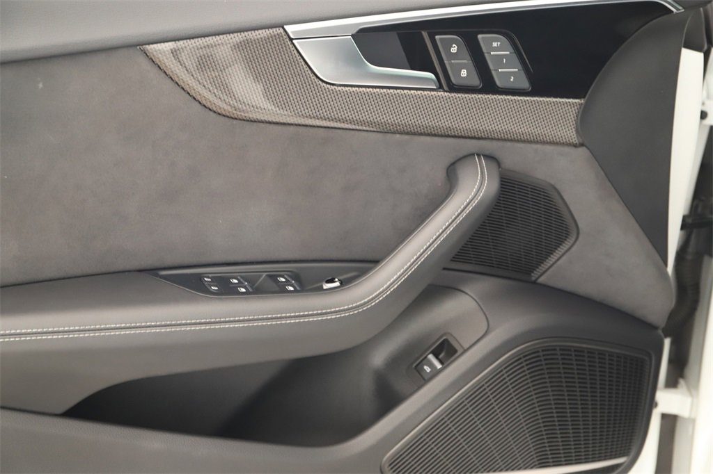 Certified 2022 Audi S5 Premium Plus w/ Premium Plus Package image 23