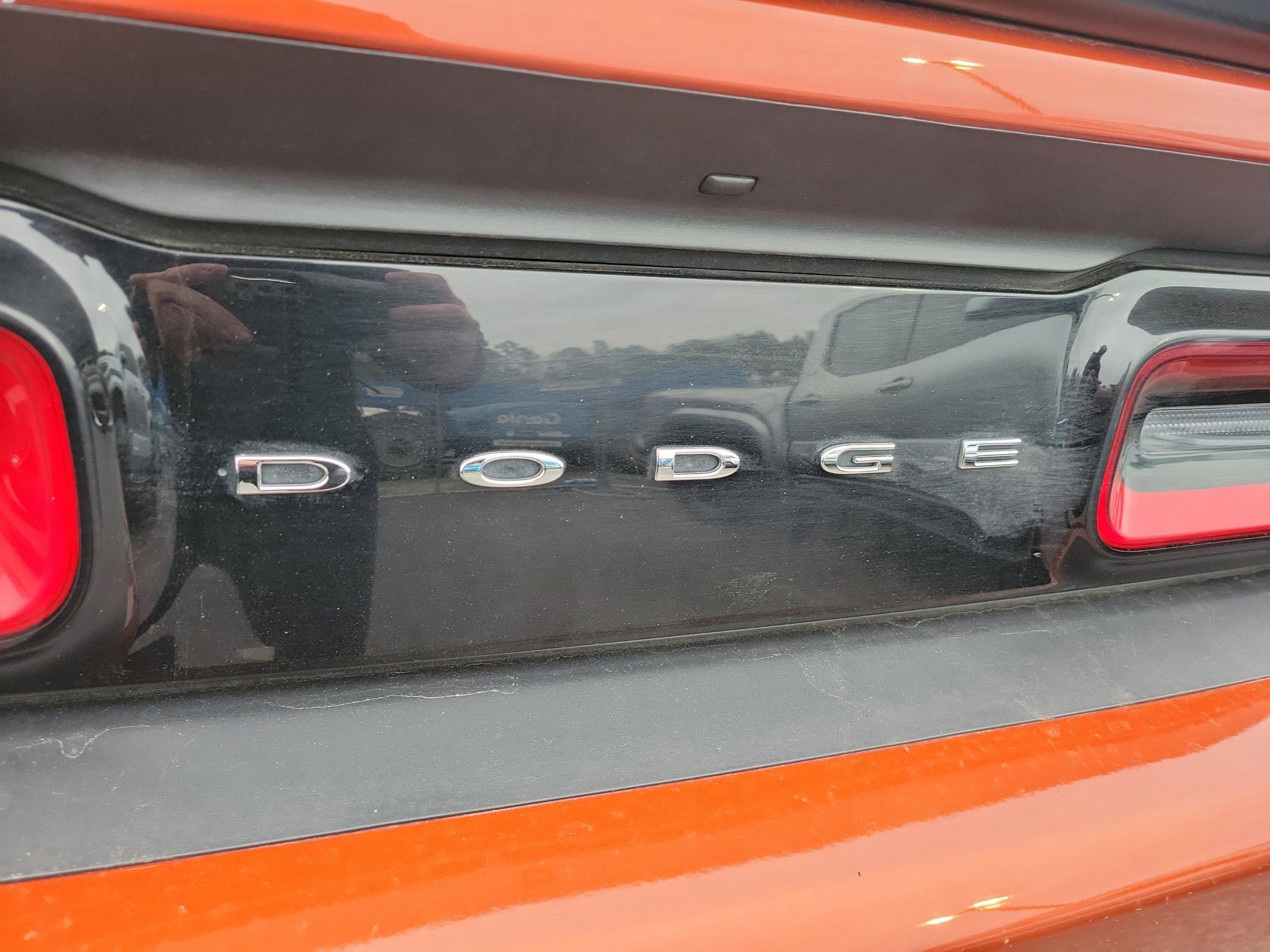 Used 2023 Dodge Challenger GT image 30