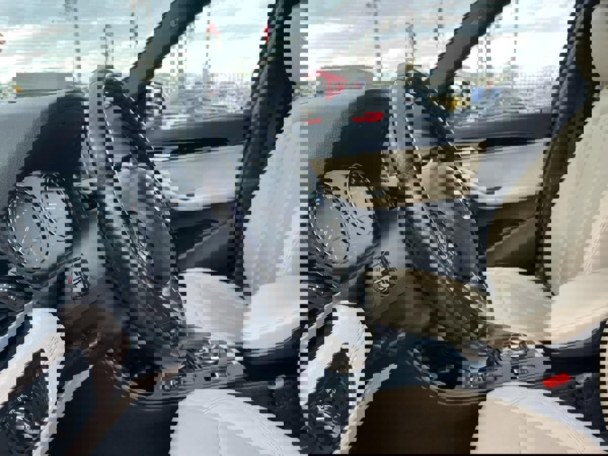 Used 2021 BMW X1 sDrive28i w/ Convenience Package image 24