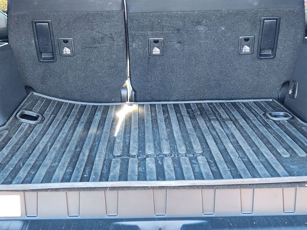 Used 2024 Toyota Land Cruiser image 30