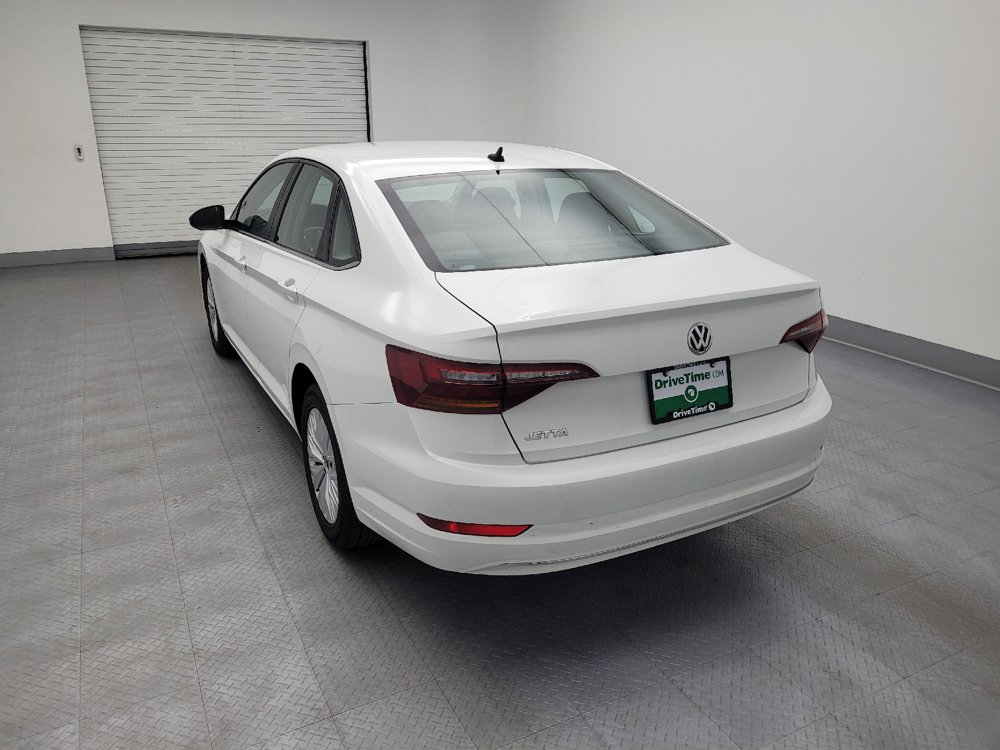 Used 2019 Volkswagen Jetta S FWD image 5