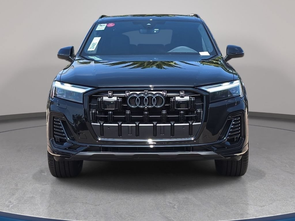 New 2026 Audi Q7 2.0T Premium Plus AWD/4WD image 2