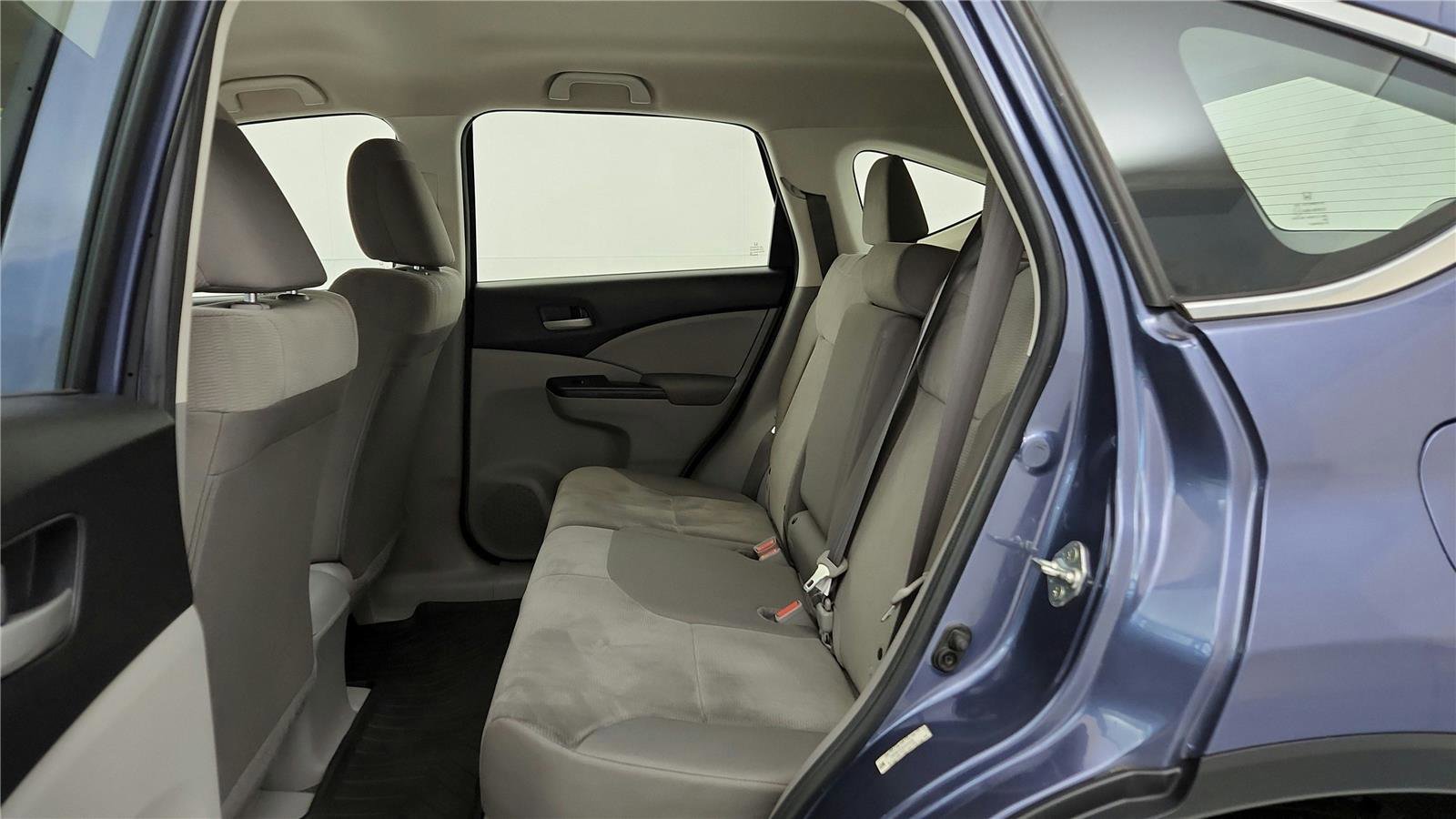 Used 2014 Honda CR-V LX image 21