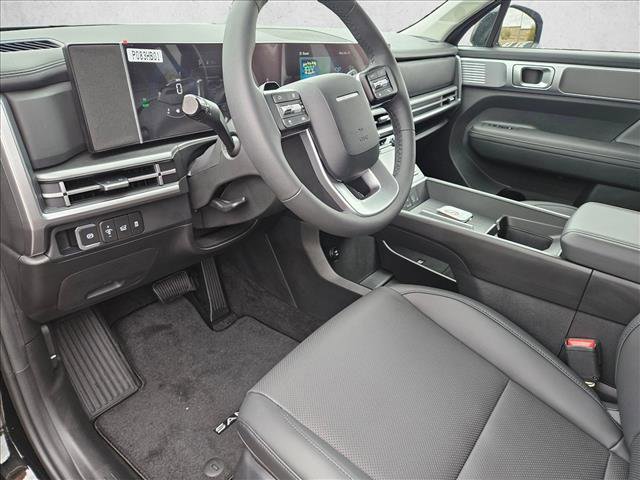 New 2026 Hyundai Santa Fe SEL image 8