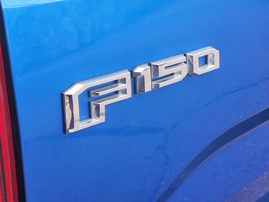 Used 2015 Ford F150 XLT w/ Equipment Group 301A Mid AWD/4WD image 31