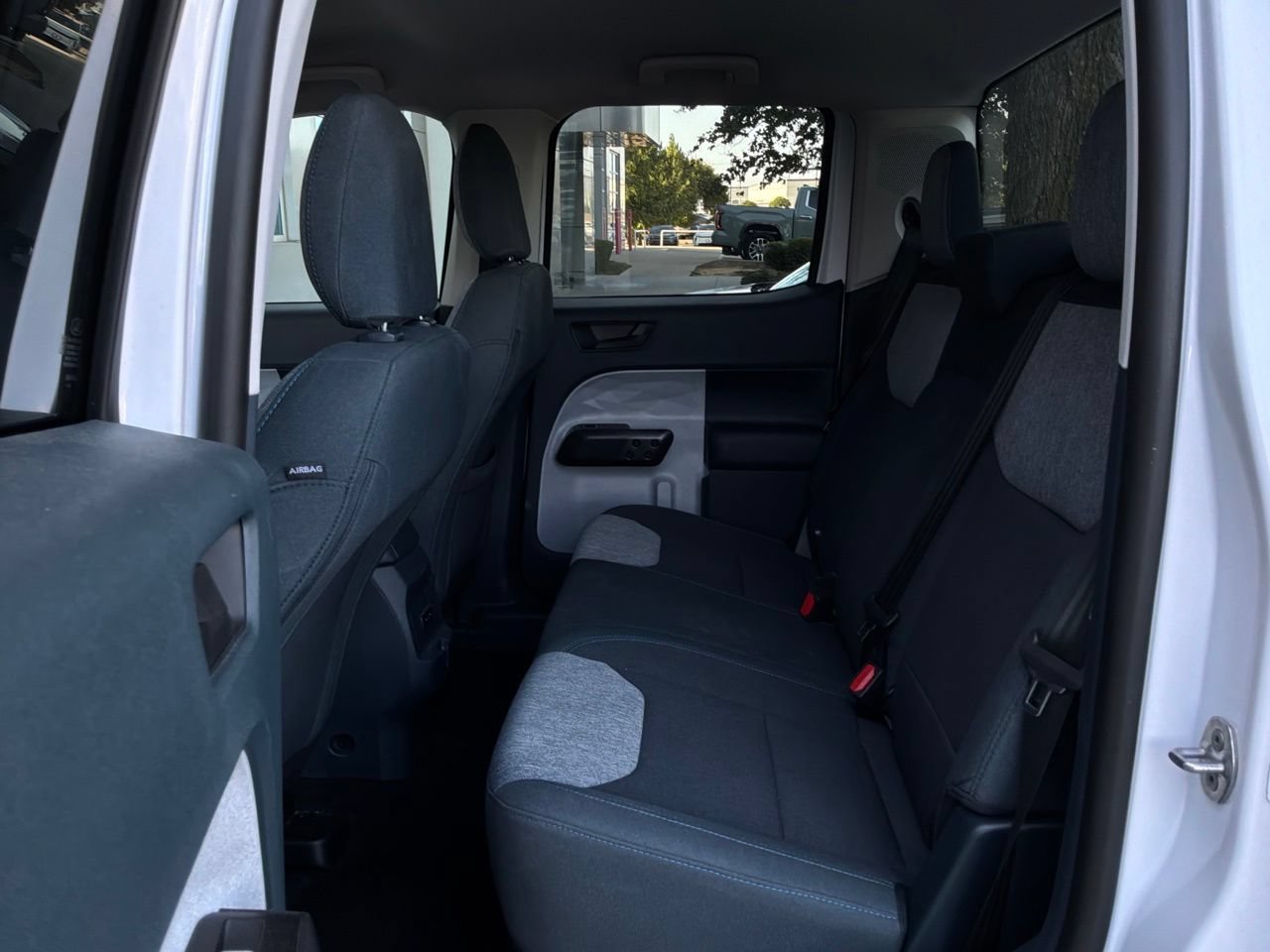 Used 2026 Ford Maverick XLT FWD image 12