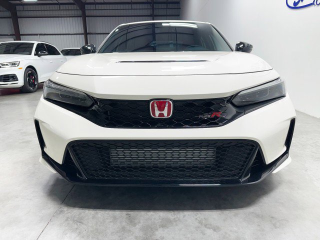 Used 2025 Honda Civic Type R image 6