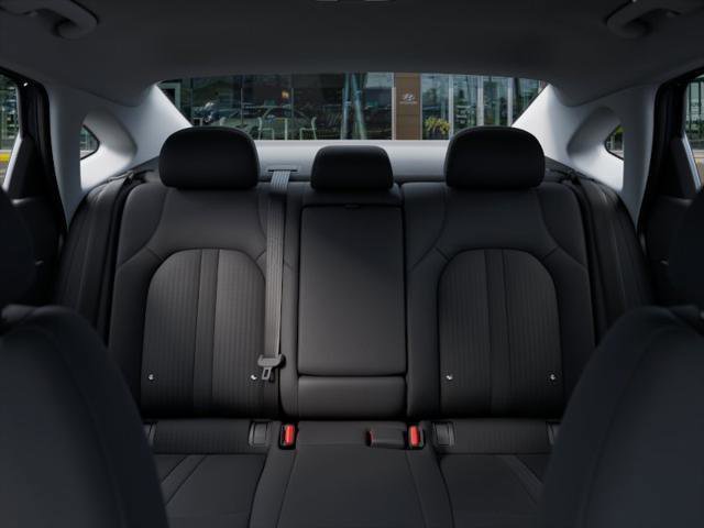 New 2026 Hyundai Sonata SE FWD image 12