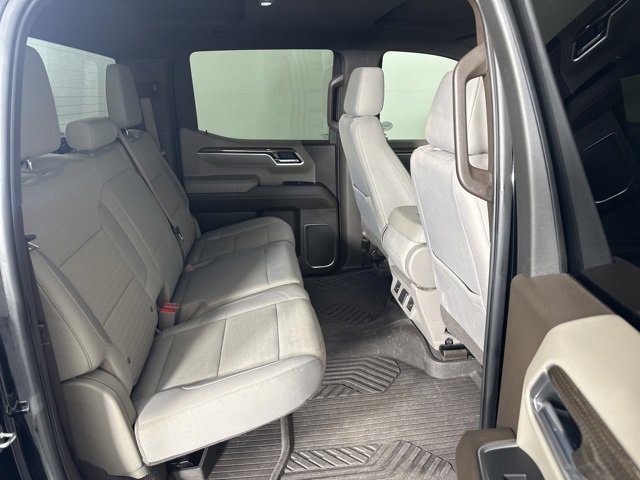 Used 2022 Chevrolet Silverado 1500 RST image 14