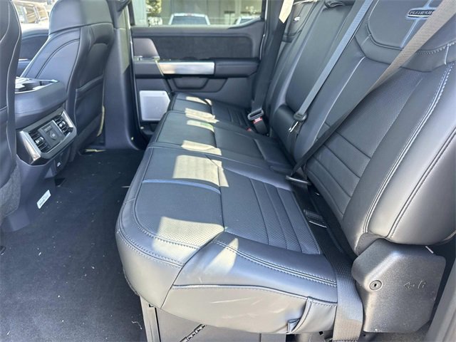New 2026 Ford F250 Platinum image 14