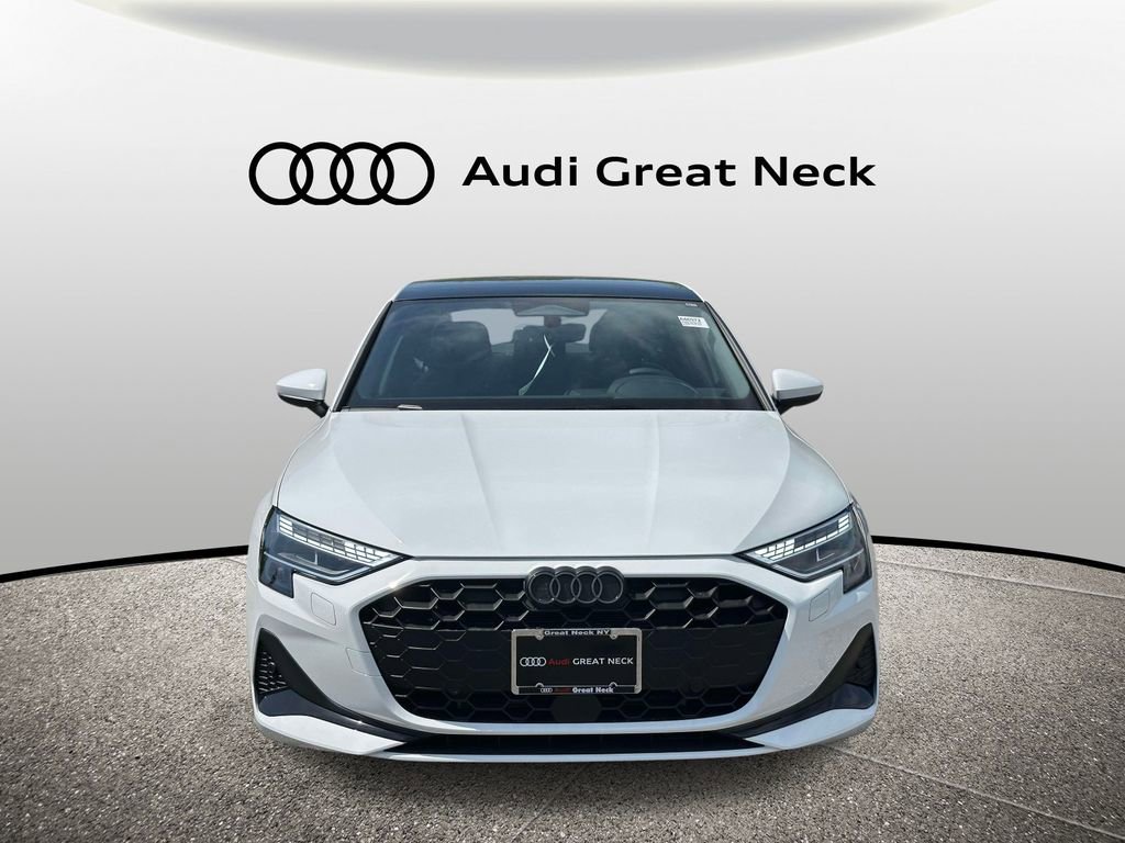 New 2026 Audi A3 2.0T Premium AWD/4WD image 27
