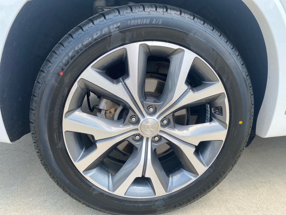 Used 2022 Hyundai Palisade Limited FWD image 27