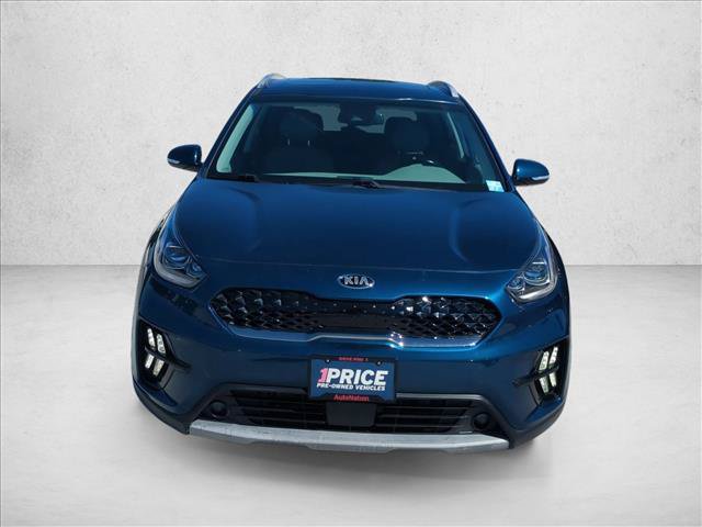 Used 2020 Kia Niro EX Premium FWD image 2