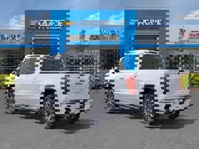 New 2026 GMC Sierra 1500 Denali Ultimate image 3