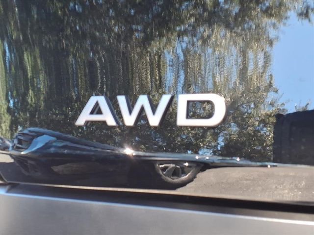 New 2026 Nissan Murano SL image 31