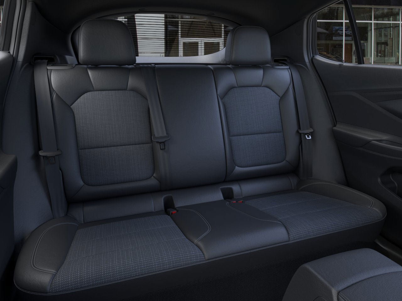 New 2026 Buick Envista Sport Touring w/ Convenience I Package FWD image 17
