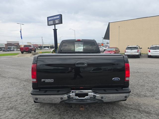 Used 2003 Ford F350 XLT RWD image 6