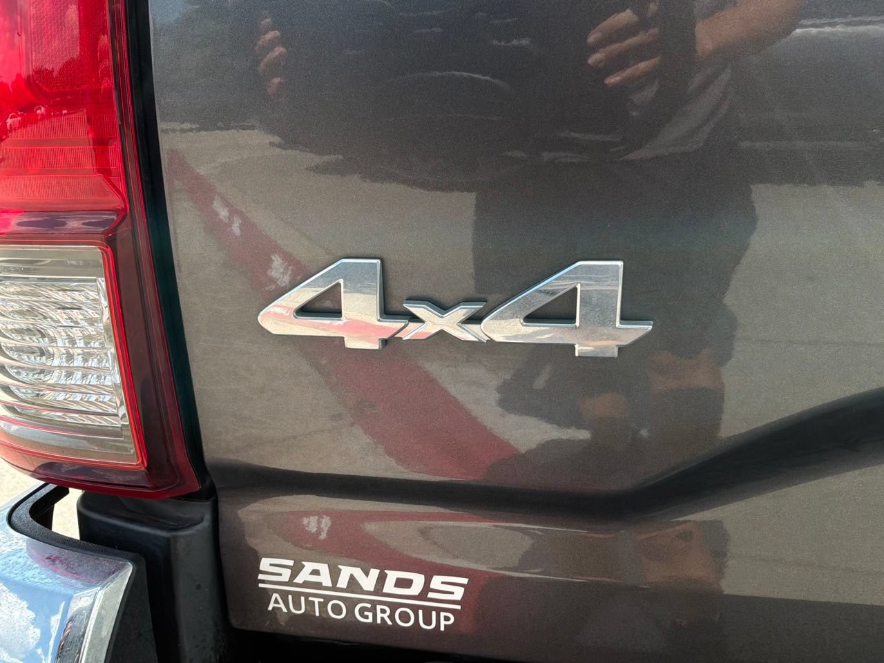 Used 2021 Toyota Tacoma SR5 AWD/4WD image 10