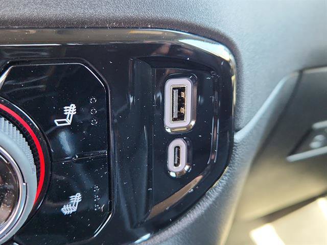 New 2026 Chevrolet Silverado 2500 LT w/ Trail Boss Package image 18