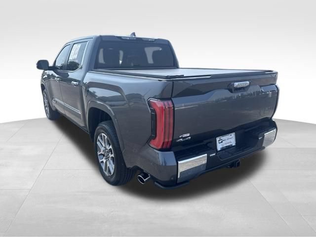 Used 2026 Toyota Tundra 1794 Edition AWD/4WD image 3