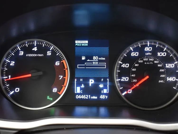 Used 2024 Mitsubishi Eclipse Cross SE AWD/4WD image 28