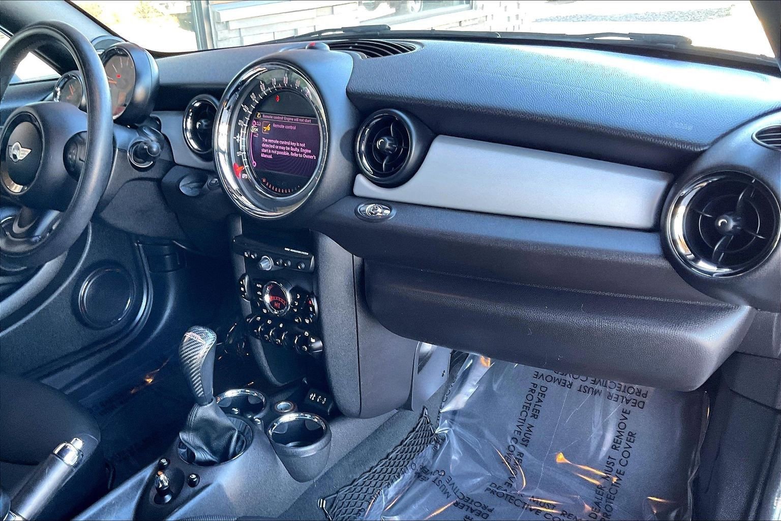 Used 2015 MINI Cooper Roadster image 13