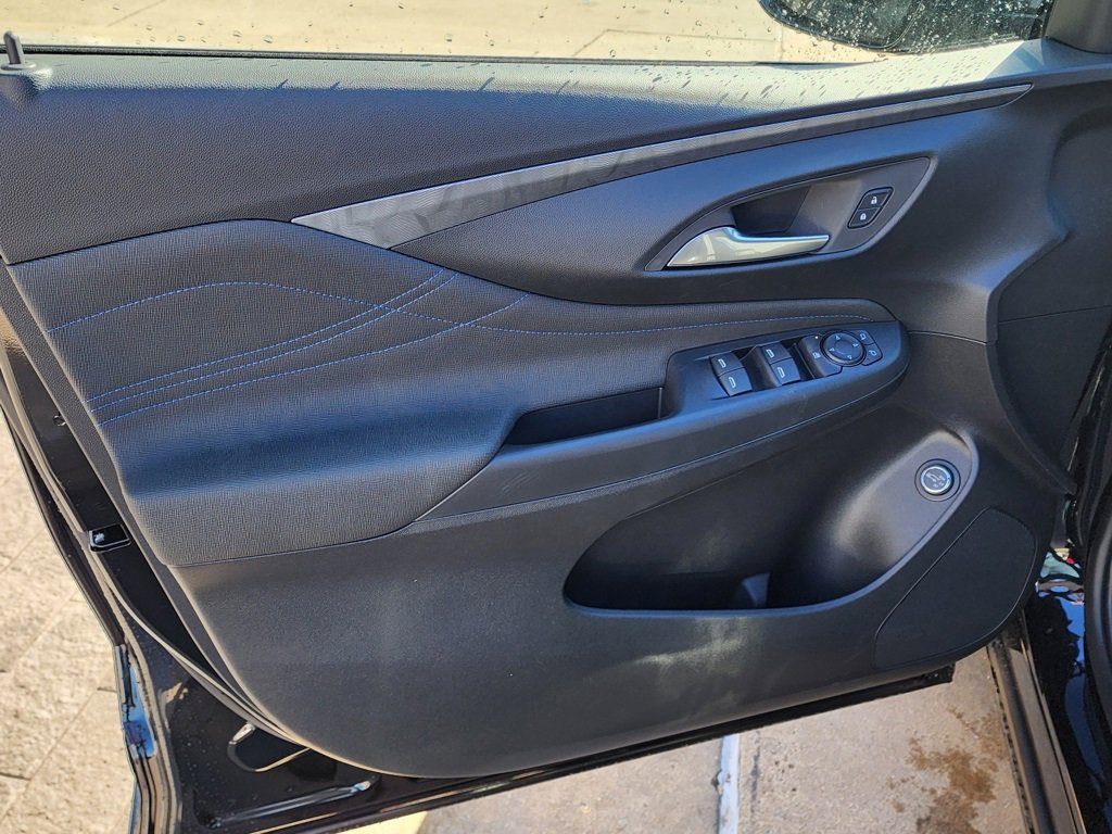 New 2026 Buick Envista Sport Touring w/ Convenience I Package image 13