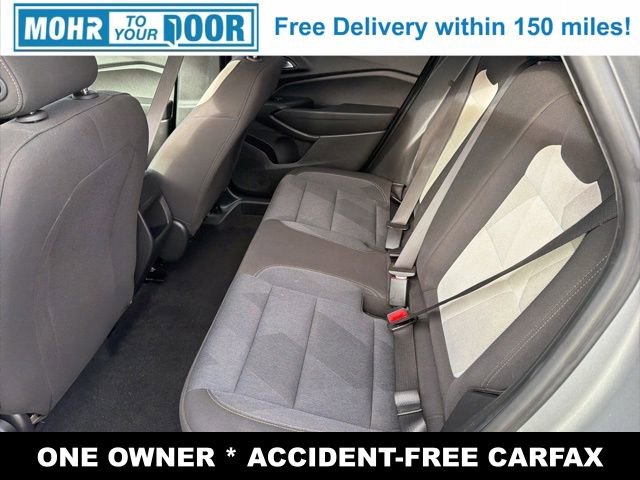 Used 2024 Chevrolet Trax LS w/ Driver Confidence Package image 32