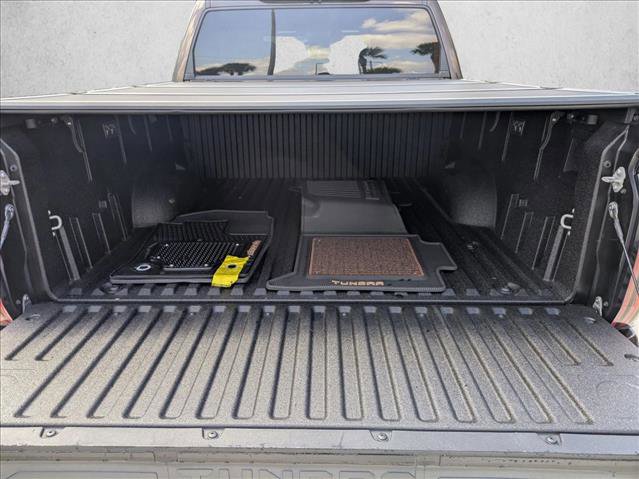 Used 2022 Toyota Tundra 1794 Edition image 17