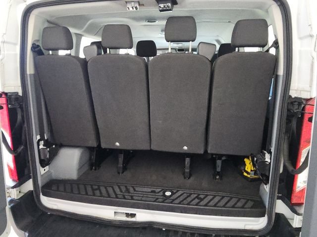 Used 2018 Ford Transit 350 XLT RWD image 16