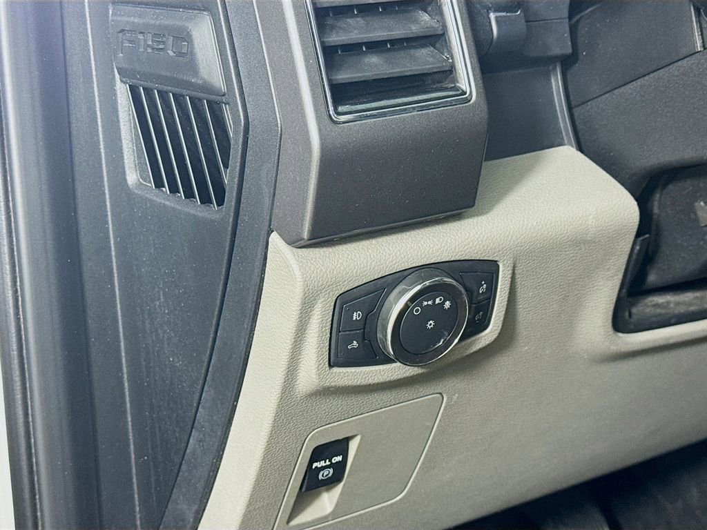 Used 2019 Ford F150 XLT RWD image 10