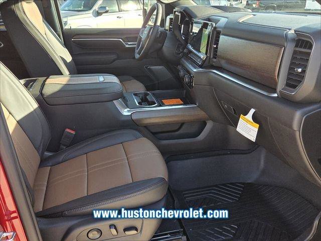 New 2026 Chevrolet Silverado 2500 High Country w/ Technology Package image 28