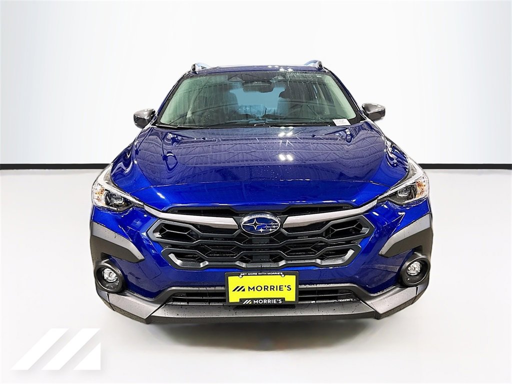 New 2026 Subaru Crosstrek 2.0i Premium image 2