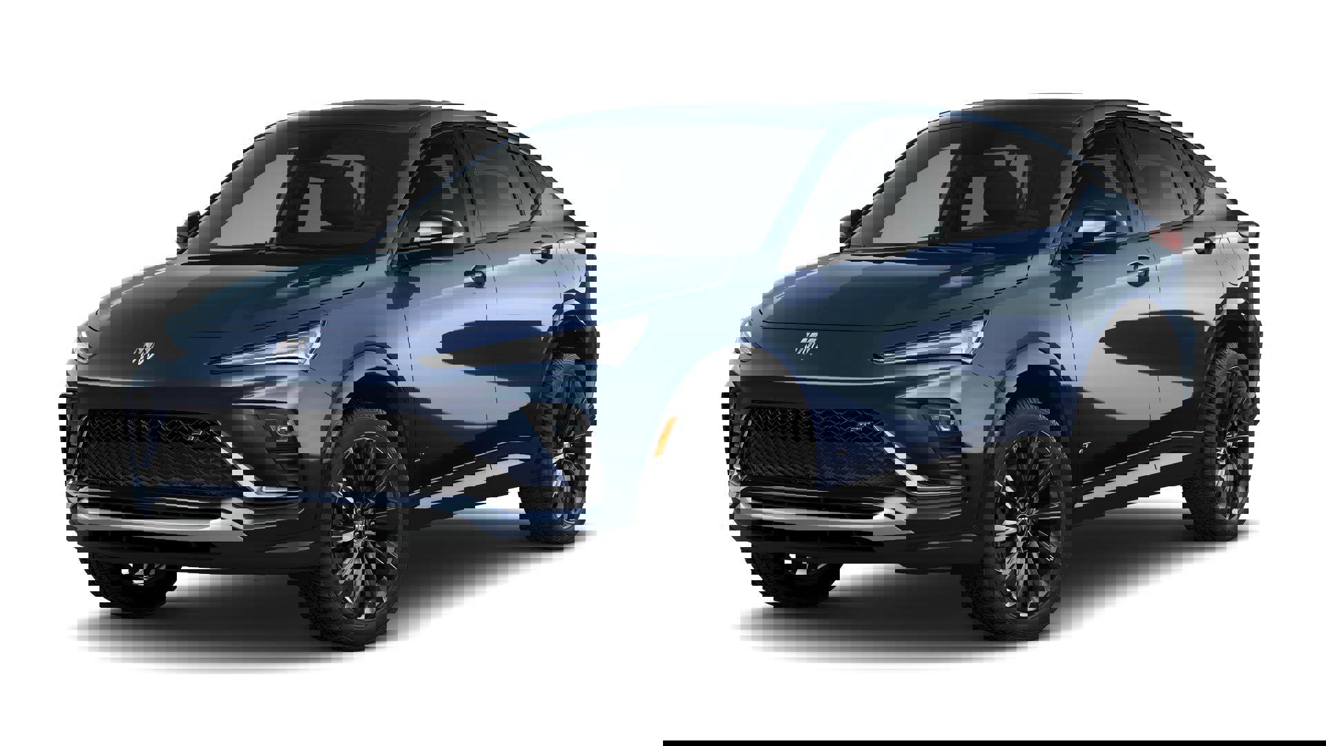 New 2026 Buick Envista Sport Touring w/ Convenience I Package image 28