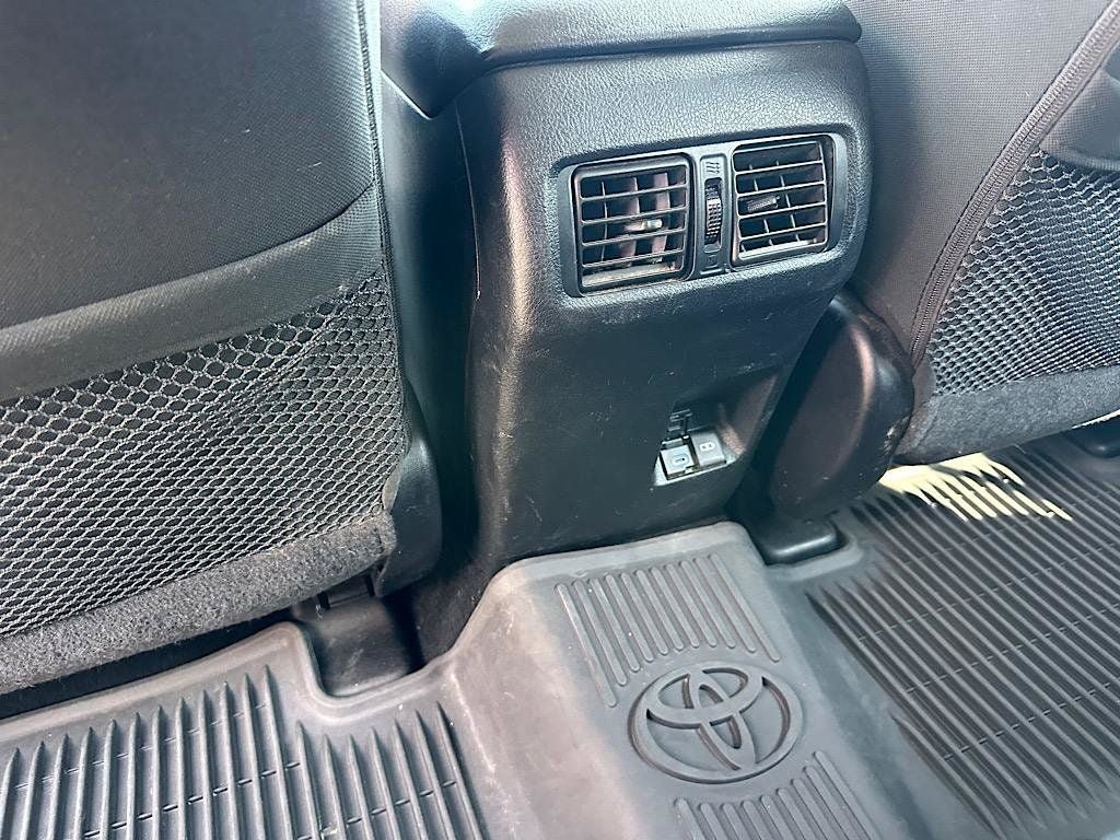 Certified 2024 Toyota 4Runner SR5 AWD/4WD image 21