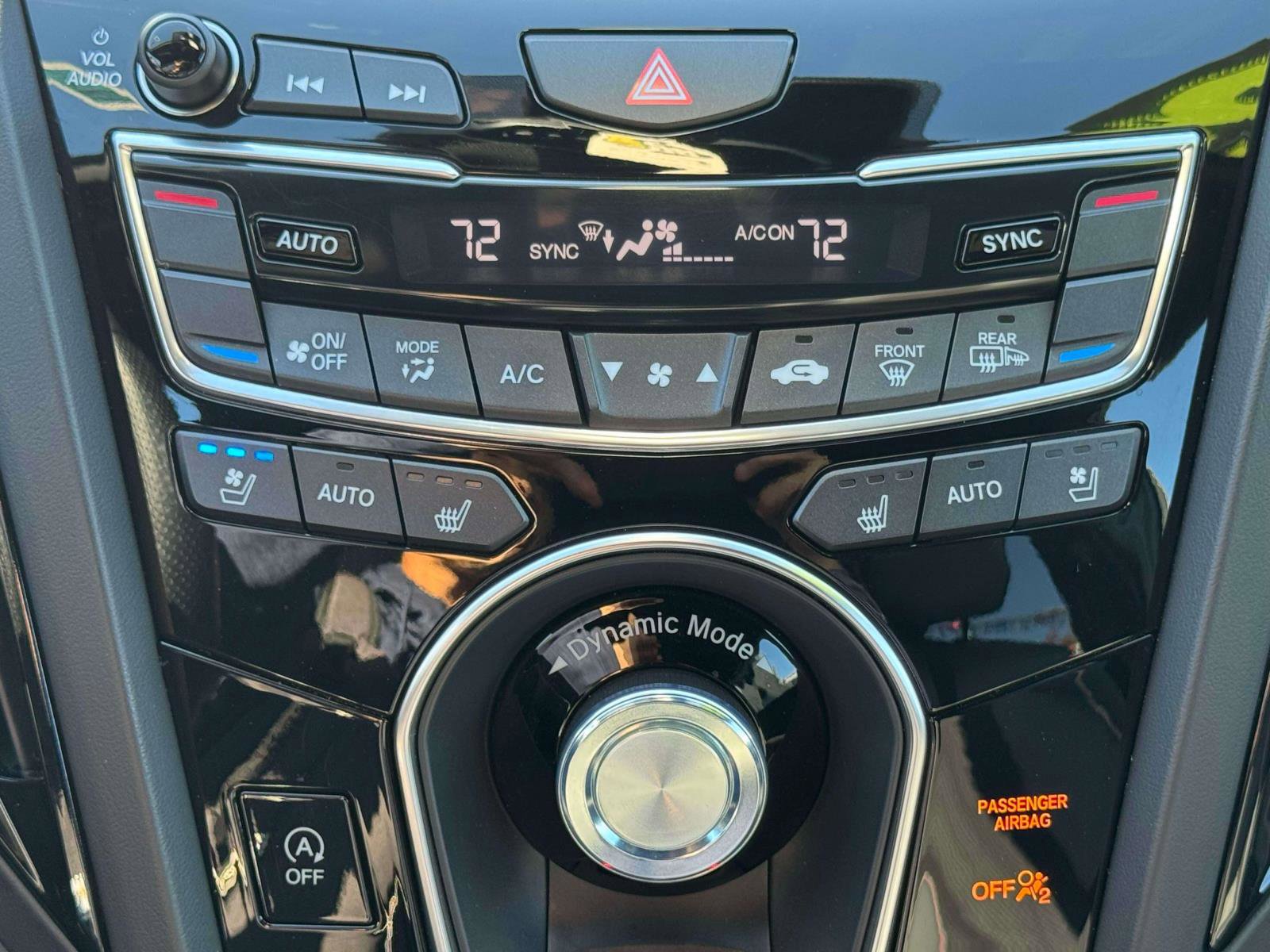 Used 2023 Acura RDX A-Spec image 26