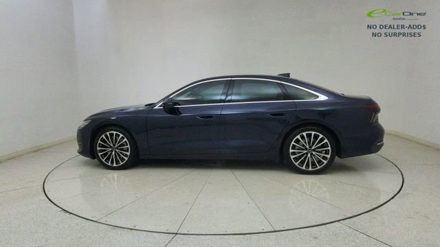 Used 2026 Audi A6 Prestige w/ Audi Exclusive Design Package AWD/4WD image 65