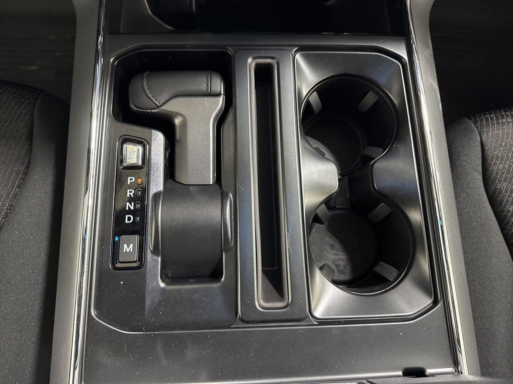 New 2026 Ford F150 XLT w/ Equipment Group 302A MID AWD/4WD image 26