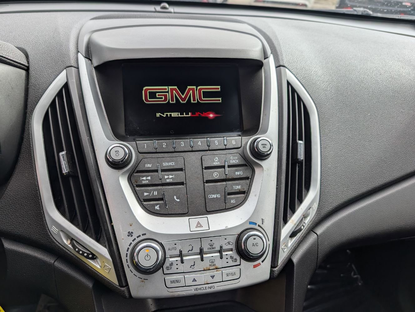 Used 2017 GMC Terrain SLE w/ Convenience Package image 23