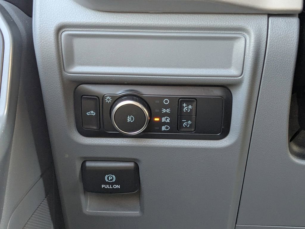 Used 2022 Ford F150 XLT image 20