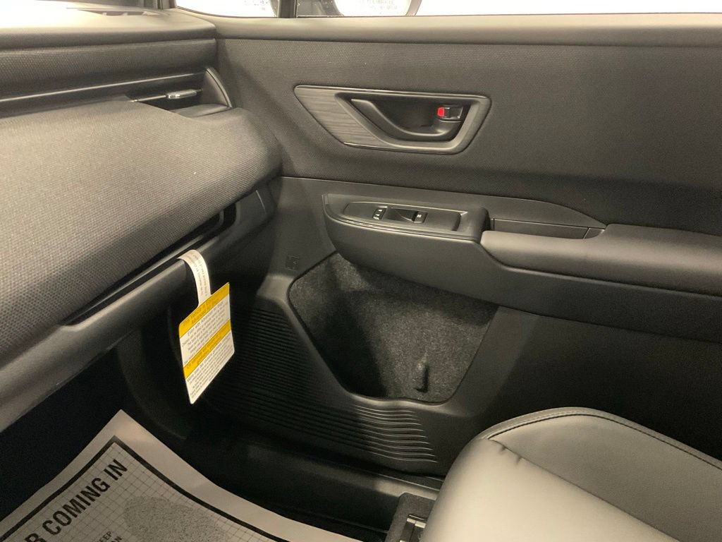New 2026 Subaru Outback Premium AWD/4WD image 19