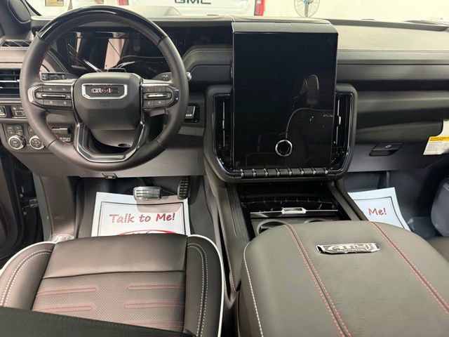 New 2026 GMC Yukon XL AT4 Ultimate image 15