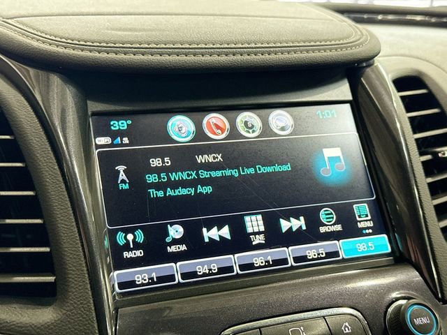 Used 2019 Chevrolet Impala LT image 15