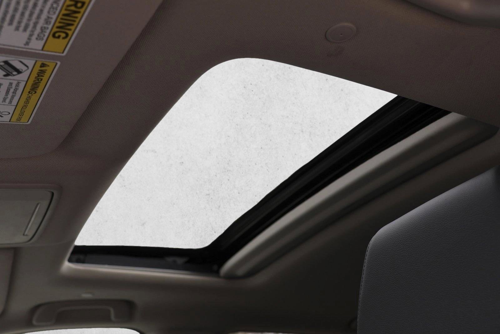 Used 2025 Honda CR-V EX-L image 21